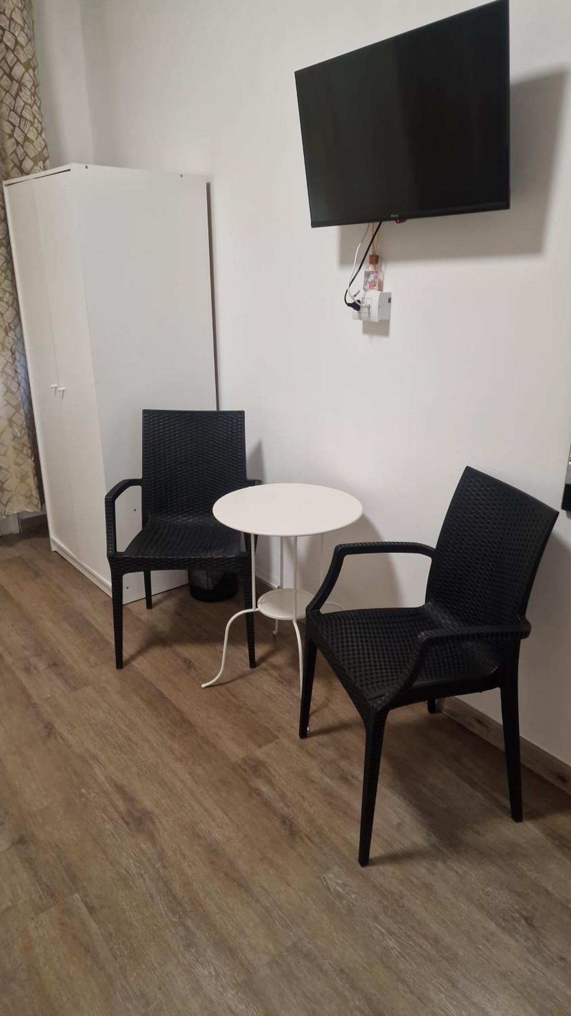 Affittacamere Villa Erbosa Bologna Kültér fotó