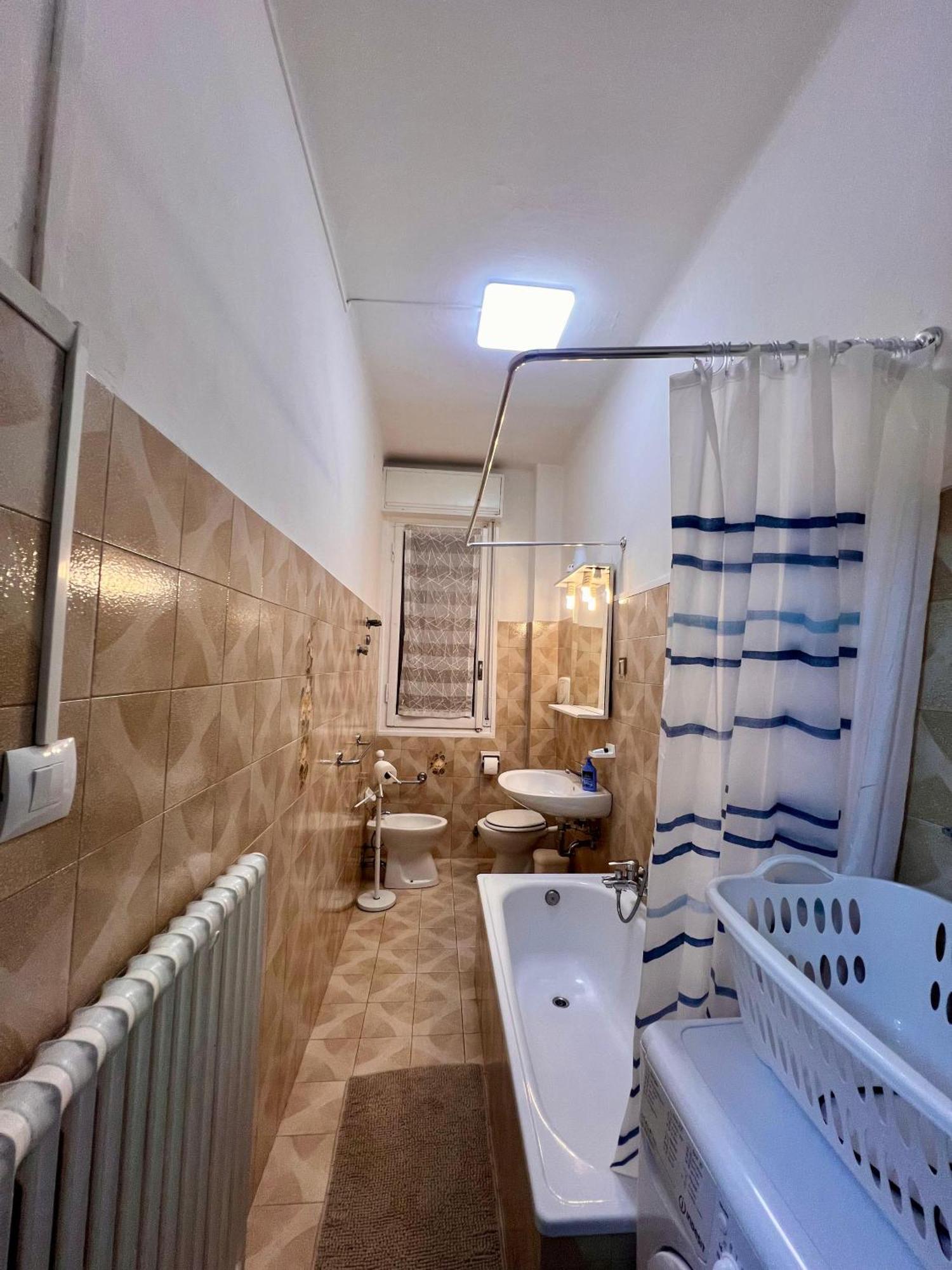 Affittacamere Villa Erbosa Bologna Kültér fotó
